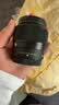 适马（SIGMA）56mm F1.4 DC DN｜Contemporary 半画幅 大光圈定焦镜头 人像特写直播（富士X卡口镜头） 实拍图