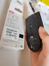 联想（Lenovo）鼠标 无线鼠标 办公鼠标 联想大红点M120Pro无线鼠标 台式机鼠标 笔记本鼠标 实拍图