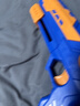 爸爸妈妈飞机玩具泡沫弹射飞机儿童玩具男孩户外发射飞机风筝枪新年礼物 实拍图