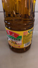 鲁花【保真菜籽油】低芥酸特香菜籽油 2L 物理压榨【京东品酒会同款】 实拍图