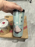福东海茯苓500克（中块0.8-1.0CM）云南白茯苓块老树茯苓四宝茶三伏祛湿 实拍图