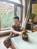 兰酷帕大号合金挖掘机儿童玩具车工程挖土机模型玩具男孩3-6岁生日礼物 实拍图
