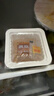 燕京国产小粒纳豆 激酶发酵菌健康轻食代餐50g*18盒 解冻即食低脂低卡 实拍图