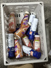 伊利金典高钙低脂纯牛奶整箱250ml*12盒 礼盒装 实拍图