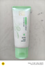 百雀羚洗面奶女草本精萃水润保湿洁面乳95g品质国货七夕情人节礼物 实拍图