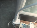 孩视宝夹式护眼台灯夹子灯床头阅读灯学生学习宿舍可调节多场景VL821A-D 实拍图