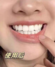 维特丝美亮白牙粉去口臭去黄去牙渍去烟渍牙结石牙垢洁牙洗牙牙膏粉50g 实拍图