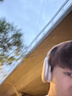 Apple/苹果 AirPods Max 2 星光色（2026款）搭载H2芯片 头戴式 无线蓝牙耳机 支持主动降噪 实拍图