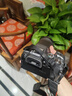 佳能（Canon）佳能R10 18-150 入门级微单相机 eos r10半画幅 Vlog拍摄 4K高清视频 学生旅行家用 拍摄必备套装  实拍图