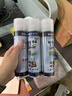 KINBATA鞋子除臭剂银离子鞋袜除臭喷雾运动鞋皮鞋除菌防臭 330ml*3 实拍图