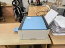 惠普（HP）Tank596 598 彩色打印机A4喷墨家用办公无线原装内置连供学生文档照片大墨仓打印复印扫描一体机 Tank596套餐一标配+国产坦克黑色2瓶墨水 官方标配 实拍图