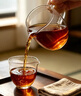 一古茶堂普洱茶熟茶10年以上云南勐海古树特级高端散茶叶礼盒送老丈人250g 实拍图