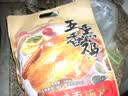 华英（HUAYING）清真鸭里肌4斤冷冻鸭脯肉鸭小胸里脊健身食材 实拍图