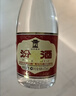 汾酒 黄盖玻汾 清香型白酒 53度 475mL*6瓶整箱 年份随机 实拍图