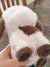 babycare&bct西高地犬口令狗儿童毛绒玩具智能宠物玩偶宝宝生日周岁礼物 实拍图