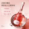 卡伯纳意大利原瓶进口卡摩莫斯卡托桃红起泡酒气泡果酒礼盒送礼750ml 实拍图