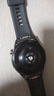 HUAWEI WATCH GT 6 雅丹黑 46mm智能手表多维情绪健康全新骑行体验华为智能手表 实拍图