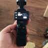大疆 DJI Osmo Pocket 3 标准版 一英寸口袋云台相机 OP灵眸手持数码相机 vlog 便携美颜摄像 实拍图