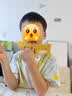 艾杰普（JEPPE）儿童折纸玩具手工diy免裁剪3d立体折纸动物造型男女3-6生日礼物 实拍图