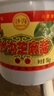 六必居 调味酱料 纯芝麻酱 凉拌面热干面火锅蘸料 300g*2瓶 中华老字号 实拍图