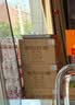 汾酒 老白汾10 清香型白酒 42度 450mL*6瓶 整箱 实拍图
