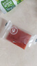 三只松鼠高蛋白肉脯500g量贩箱装靖江风味鸡肉猪肉干休闲零食团购 实拍图