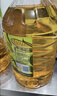 金龙鱼 食用油 非转基因 物理压榨玉米油6.18L（蕴含植物甾醇） 实拍图