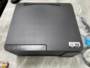 爱普生（EPSON）【6代新品】L3353墨仓式彩色家用AI学习打印机 L3251/L3255升级版(打印复印扫描 微信/无线 黑色） 实拍图