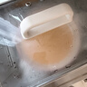 美的（Midea）钛钢蒸魔方电蒸锅新款炖蒸涮煮一体多功能电煮锅家用18L电热锅0涂层有钛不锈钢蒸笼ZGC3023J2Ti 实拍图