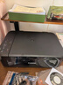 佳能（Canon）MG2541/70/TS3340 A4彩色喷墨打印机 家用办公学生试卷作业照片打印 打印复印扫描一体机 MG36系列【双面打印+手机WiFi+照片无边距】 套餐五：外置连供大墨仓+8 实拍图