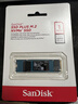 闪迪（SanDisk）1TB SSD固态硬盘3200MB/s读速PLUS性能加强M.2接口NVMe协议PCIe3.0高速笔记本大容量扩容电脑2280 实拍图