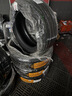 马牌（Continental）汽车轮胎205/55R16 91V FR UCJ+ 适配丰田卡罗拉/朗逸/速腾/宝来 实拍图