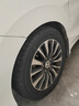 优科豪马横滨轮胎/汽车轮胎 205/55R16 91V ASPEC A580 原配本田思域/凌派 实拍图