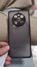 暴走适用华为mate40手机壳华为Mate40/mate40e保护套镜头全包防摔硅胶撞色透明磨砂抗指纹硬壳黑 实拍图