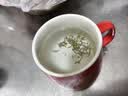 京东京造张家界特级莓茶250g 头采新茶野藤茶龙须芽尖土家生霉茶 实拍图