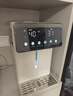美的（Midea）小魔方电热水瓶水壶316L内胆智能风冷调奶器恒温水壶一体可拆净饮水机全能大师家用5L大容量31FPro 实拍图