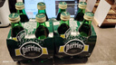 Perrier巴黎水 原味气泡水原装进口 330ml*24玻璃瓶高端天然矿泉水0糖0卡 实拍图