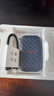 闪迪（SanDisk）精灵1TB 移动硬盘 ELE升级款 读速600MB/s  Type-C USB3.2手机直连笔记本电脑 外接存储  固态硬盘 实拍图