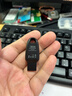 闪迪（SanDisk）128GB USB3.2 U盘 CZ550黑色 读速100MB/s 安全加密 数据恢复 学习办公电脑车载 高速大容量优盘 实拍图