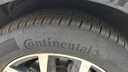 马牌（Continental）汽车轮胎215/55R17 94W FR UCJ+ 适配本田XR-V/迈腾/XRV/亚洲龙 实拍图