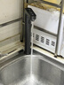 米家小米净水器1200G Pro 厨下家用专利零陈水3.0系统净水机 小米发布会MR1282-B 实拍图