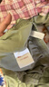 金三塔真丝睡衣女套装100%桑蚕丝]丝滑亲肤]可外穿居家服七夕礼物 19姆米牛油果绿 2XL 实拍图