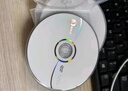 啄木鸟 DVD+R 光盘/刻录光盘/空白光盘/刻录碟片/  16速 4.7G 白系列 桶装50片 刻录盘 实拍图