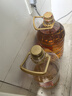 福临门食用油 浓香压榨一级 花生油5L 中粮出品 食物油 粮油 家用 实拍图