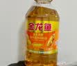 金龙鱼 食用油 葵花籽清香型调和油5L （新老包装随机发货） 实拍图