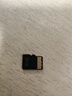 朗科（Netac）16GB TF（MicroSD）存储卡 A1 U1 V10 高度耐用行车记录仪&监控摄像头内存卡 读速98MB/s 实拍图