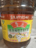 鲁花 【保真菜籽油】食用油 低芥酸特香菜籽油 6.18L   物理压榨 实拍图