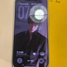 Apple/苹果【ACS合约版】iPhone 17 256GB 白色 支持移动联通电信5G 双卡双待手机 实拍图