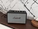 Marshall（马歇尔）ACTON III 音箱3代无线蓝牙摇滚家用重低音电脑音响 实拍图