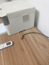 兄弟（brother）DCP-L1638W黑白激光打印机 学生作业家用打印机 支持微信远程操作 打印复印扫描多功能 实拍图